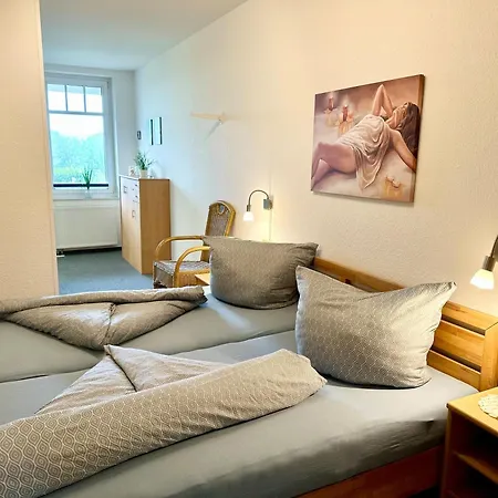 Apartment De Grasviol Dorumer Neufeld